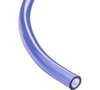 ARKA Tubo in PVC 4/6 mm - Blu - 5 m
