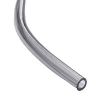 ARKA Tubo in PVC 4/6 mm - Grigio - 100 m