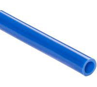 ARKA Tubo in Silicone 4/6 mm - Blu - 10 m