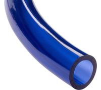 ARKA Tubo PVC 12/16 mm - Blu - 3 m