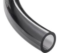 ARKA Tubo PVC 12/16 mm - Grigio - 10 m