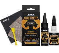 ARKA Ultra Colla per Saldatura Kraftprotz - Bianco
