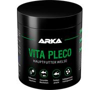 ARKA Vita Pleco Catfish Food - 250 ml
