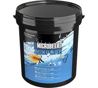 ARKA - Zeopure Mini | Granuli di zeolite per filtri d'acquario. Mezzo filtrante contro le alghe, le tossine e i metalli pesanti. Per ogni acquario. | Contenuto: 14 kg