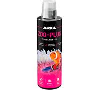 MICROBE-LIFT Zoo-Plus - plancton per coralli e pesci in tutti gli acquari di acqua marina, aumenta la crescita e la colorazione naturale,