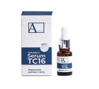 Arkada 08 oil 30ml / Serum TC16 - 11ml Nail Riparazione di piastrelle
