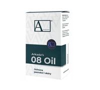 Arkada 08 oil 30ml / Serum TC16 - 11ml Nail Riparazione di piastrelle