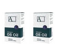 Arkada 08 oil 30ml / Serum TC16 - 11ml Nail Riparazione di piastrelle