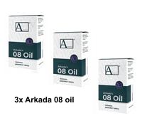 Arkada 08 oil 30ml / Serum TC16 - 11ml Nail Riparazione di piastrelle