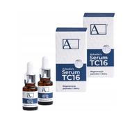 Arkada 08 oil 30ml / Serum TC16 - 11ml Nail Riparazione di piastrelle