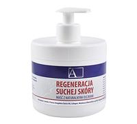 ARKADA - unguento per la pelle dei piedi screpolata