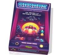Arkade - Gioco in scatola - CreativaMente