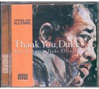 Arkadia Jazz All-Stars - Thank You Duke!