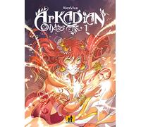 Arkadian Oikos (Vol. 1)
