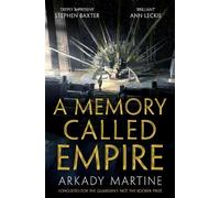 Arkady Martine A Memory Called Empire (Tascabile) Teixcalaan