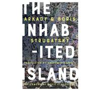 Arkady Strugatsky Boris Strugatsky Andrew Bromfie The Inhabited Isla (Tascabile)