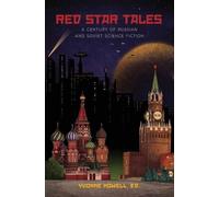 Arkady Strugatsky Boris Strugatsky Red Star Tales (Tascabile)