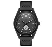 Arkai by Trendhim - Orologio da meteoriti in edizione limitata, per uomini, antiriflesso, luminosità, subdiale meteoriti, impermeabile fino a 100 metri, design danese
