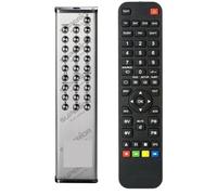 Arkaia Telecomando di ricambio per Tivoli Audio Model-10/Albegro