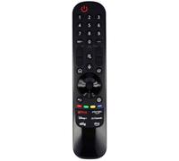 Arkaia Telecomando sostitutivo per LG TV 65NANO766QA | 75UR81006LJ | 55QNED819QA