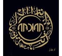 Arkan - Lila H