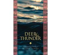 Arkan Lushwala Deer & Thunder (Tascabile)