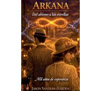 Arkana del Abismo A las Estrellas