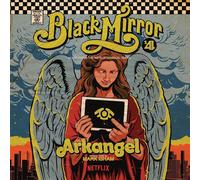 Arkangel: Black Mirror - Mark Isham (Vinile)