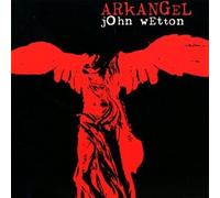 Arkangel by John Wetton
