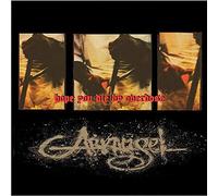 Arkangel - Hope You die By Overdose-Remastered