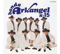 Arkangel R-15 - Amor Del Bueno