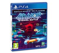 Arkanoid - Eternal Battle