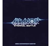 arkanoid eternal battle