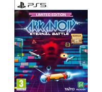 Arkanoid Eternal Battle - Edizione limitata (PS5)