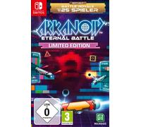 Arkanoid: Eternal Battle - Limited Edition