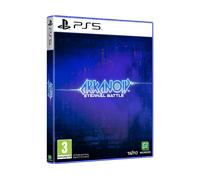 Arkanoid - Eternal Battle - Limited Edition - GIOCO