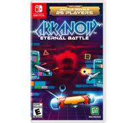 Arkanoid: Eternal Battle (NSW) Nintendo Switch (Nintendo Switch)