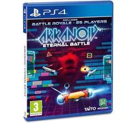 Arkanoid Eternal Battle - Limited Edition (PS4) (Sony Playstation 4)