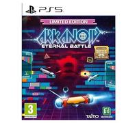 Microids Ps5 Arkanoid Eternal Battle PEGI 3+ - 12380_EUR
