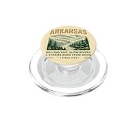 Arkansan Design Bellissima natura PopSockets PopGrip per MagSafe
