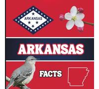 Arkansas Facts: Interesting Facts About Arkansas