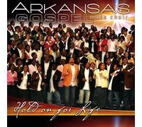 Arkansas Gospel Mass Choir - Hold on for Life by Arkansas Gospel Mass Choir (2008-09-23)