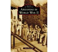 Arkansas in World War II