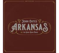 Arkansas - John Oates (Vinile)