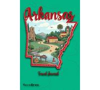 Arkansas Travel Journal