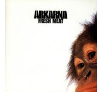 Arkarna - Fresh Meat [Import]