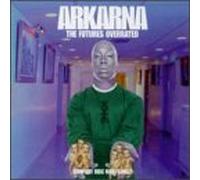 Arkarna - Futures Overrated