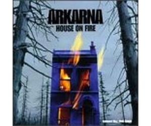 Arkarna - House on Fire
