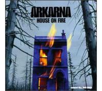 Arkarna - House on Fire (X9)
