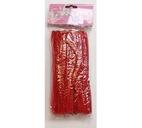 ArkCRAFT DJ0025 - Detergente per tubi in varie misure e colori (150 x 4 mm, 100 x rosso)
